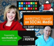 Marketing Yourself On Social Media Featuring Kim Garst