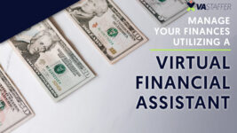 Manage Your Finances Utilizing A Virtual Financial Assistant | VA ...