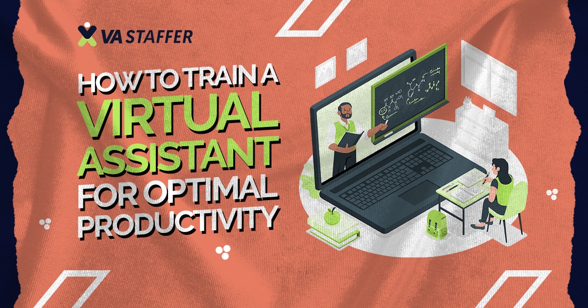how to train a virtual assistant